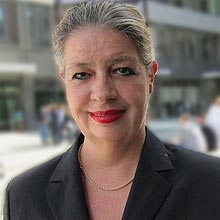 Anwaltshotline Strafrecht Claudia C. Obermann