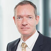 Rechtsanwalt Hans Dieter Syroth