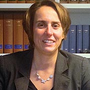 Rechtsanwältin Brigitte Draudt-Syroth