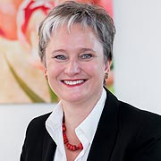 Rechtsanwältin Gabriele Greiner-Zimmermann