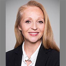 Rechtsanwältin Kirsten Hieble-Fritz