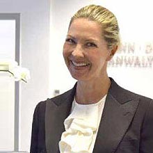 Rechtsanwältin Dr. Sonja Tiedtke
