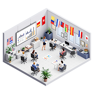 Internationales Wirtschaftsrecht