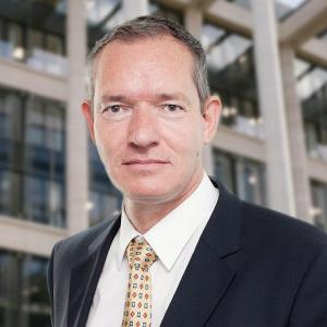 Hans Dieter Syroth - Rechtsanwalt