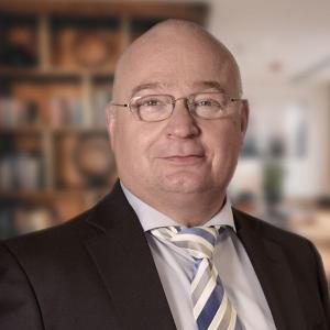 Matthias Reichwald - Rechtsanwalt