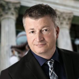 Stefan Rogalla - Rechtsanwalt