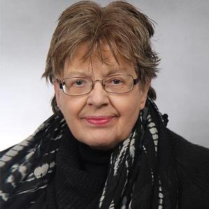 Claudia Mölleken - Rechtsanwältin