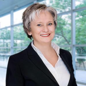 Gabriele Greiner-Zimmermann - Rechtsanwältin