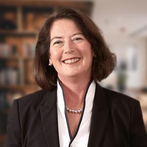 Andrea Hellmann - Rechtsanwältin