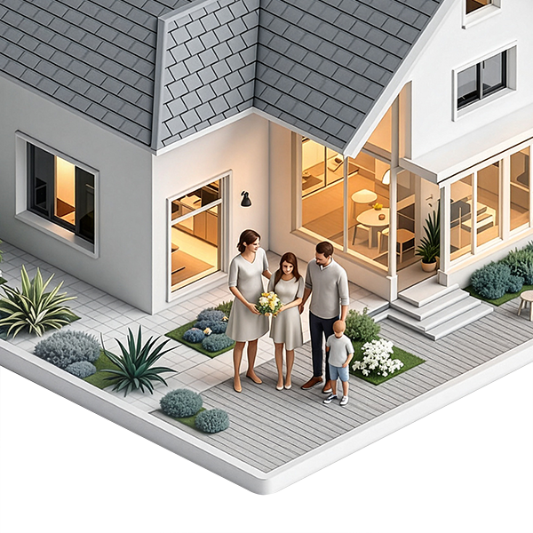 Fachanwalt Familienrecht