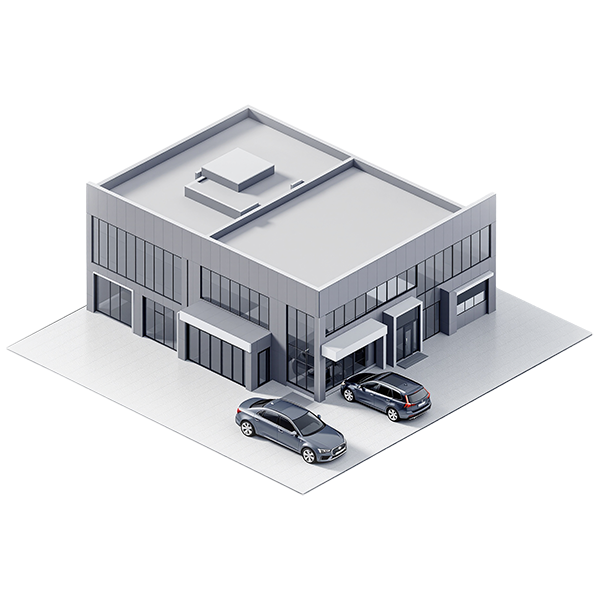 Gewerblicher Rechtsschutz