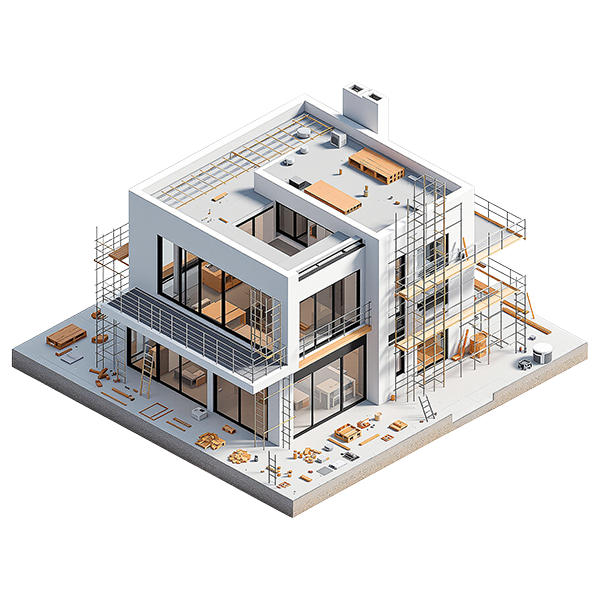 Öffentliches Baurecht