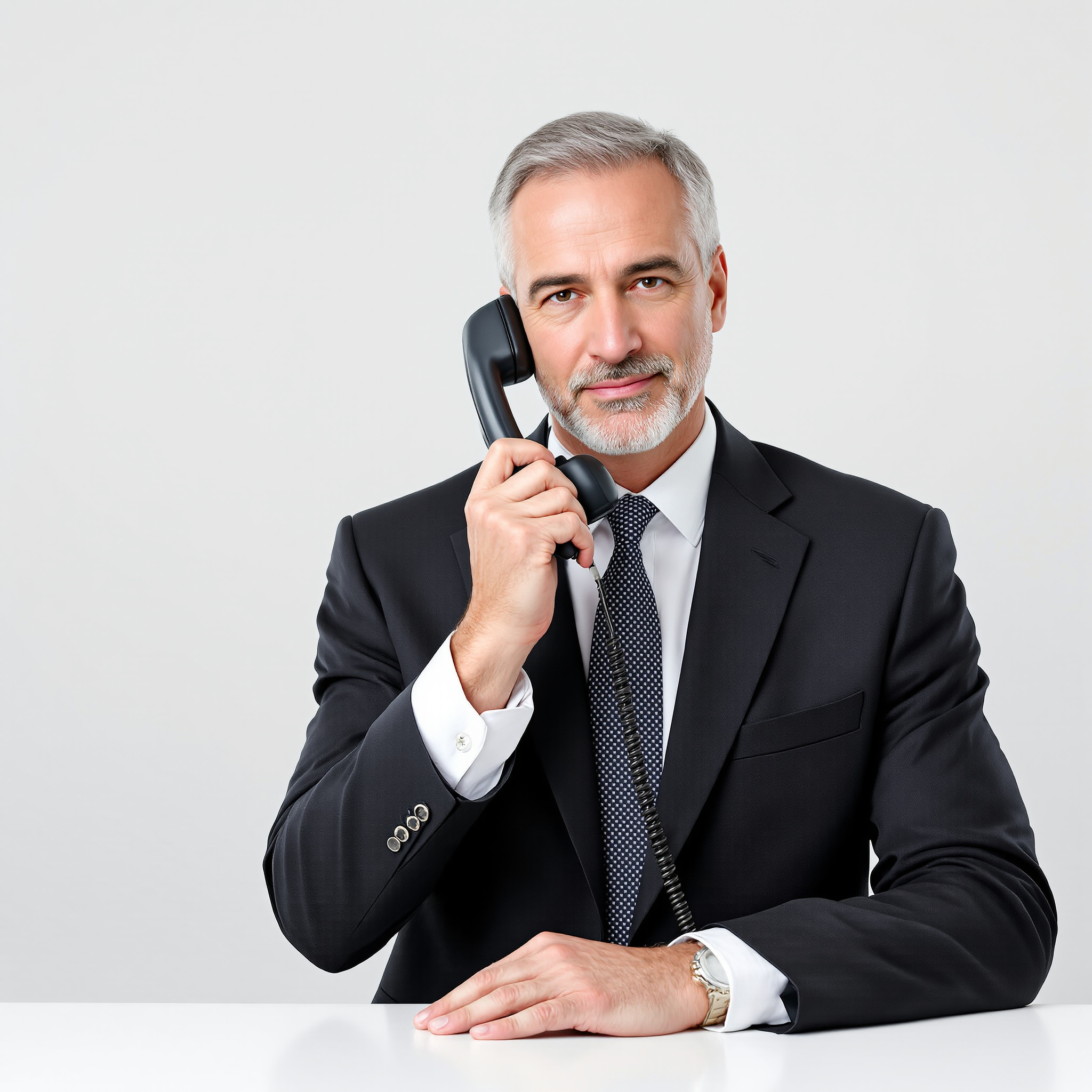 Telefontermin buchen