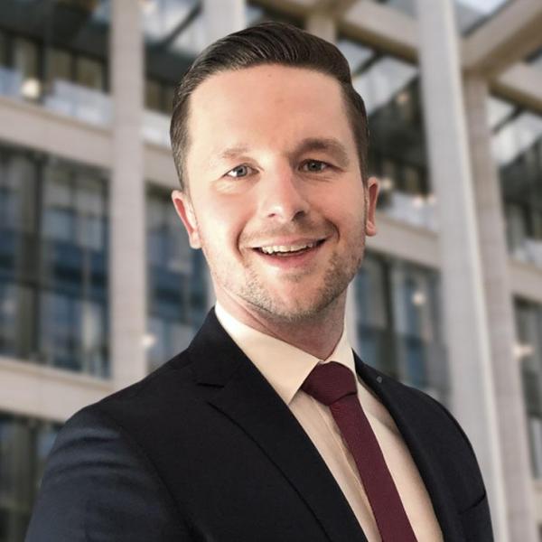 Arnold Renner - Rechtsanwalt