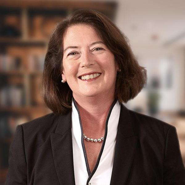 Andrea Hellmann - Rechtsanwältin