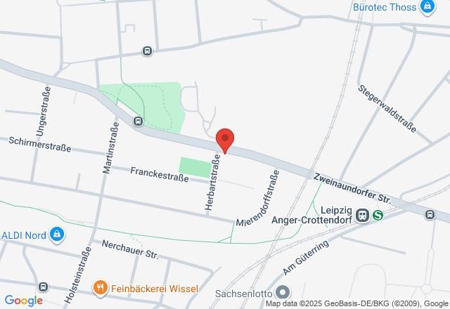 Herbartstr. 1, 04318 Leipzig, Langer