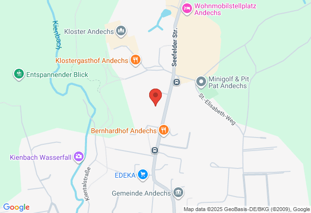 Andechser Straße 43a, 82346 Andechs, Pietsch